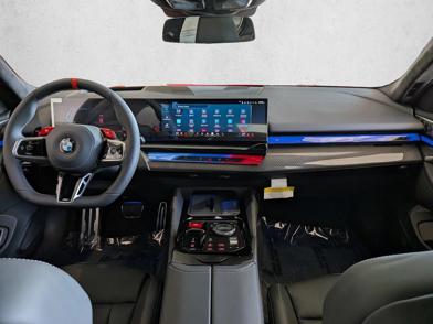 2027 BMW M5