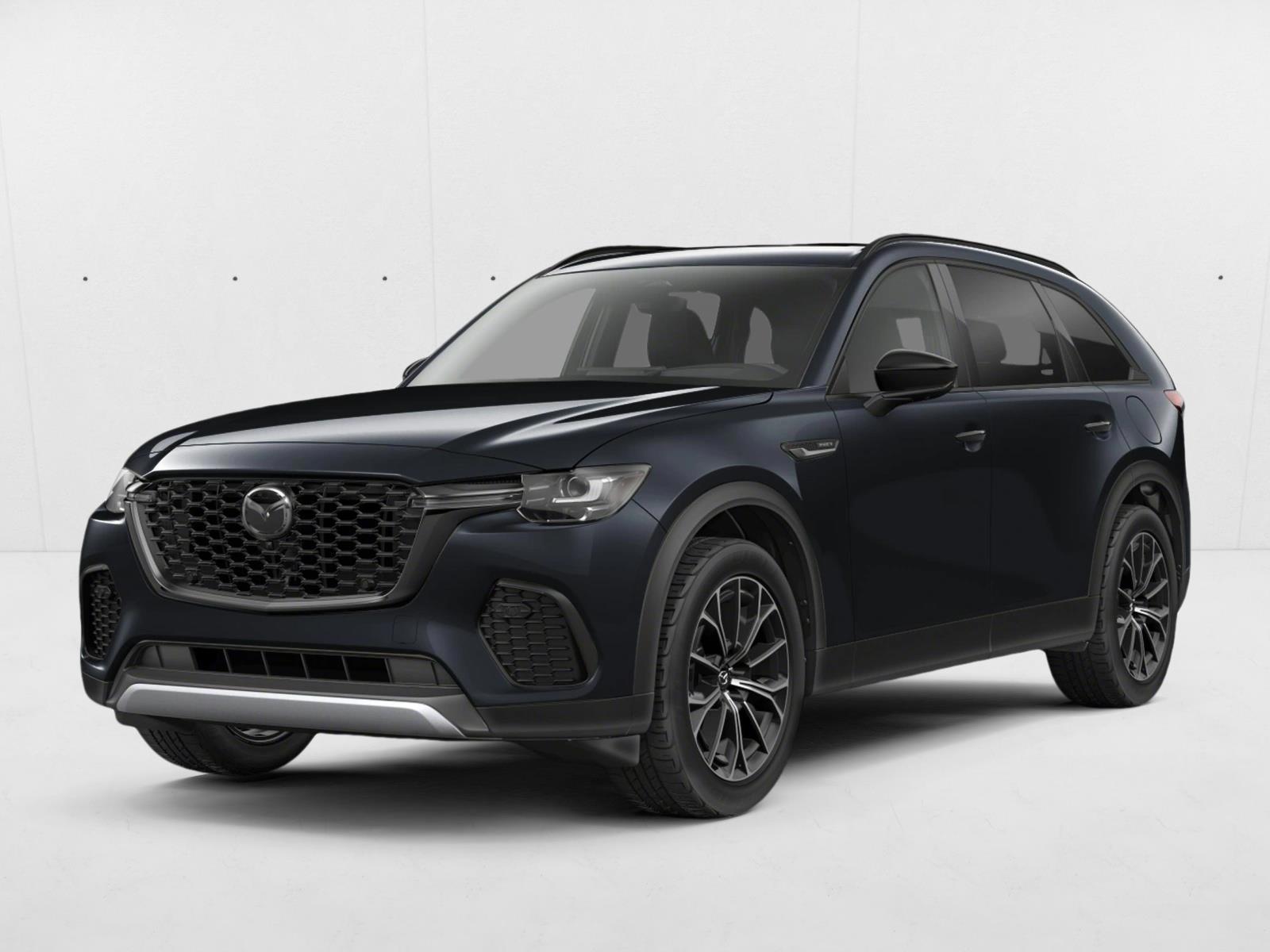 2025 Mazda CX-70 PHEV