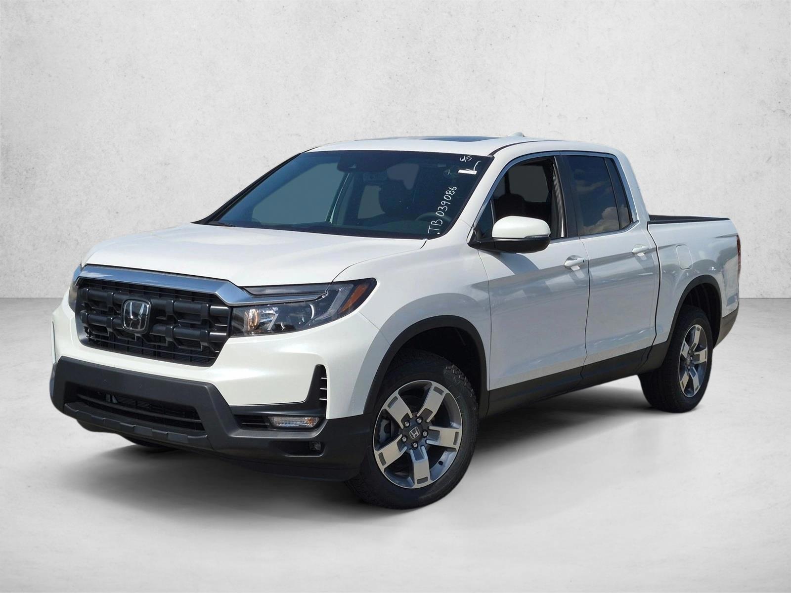 Thumbnail: 2026 Honda Ridgeline - 1