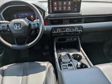 2026 Honda Pilot