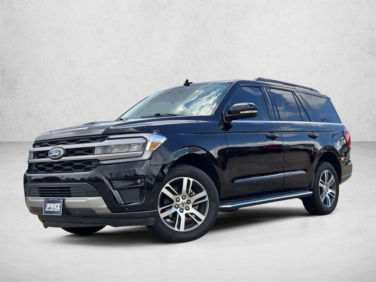 Thumbnail: 2023 Ford Expedition - 1