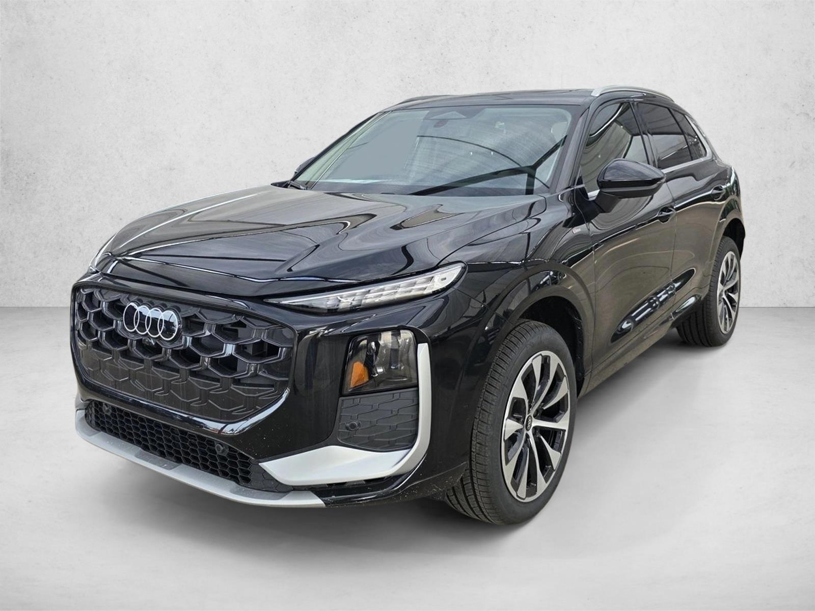Thumbnail: 2026 Audi Q3 - 1