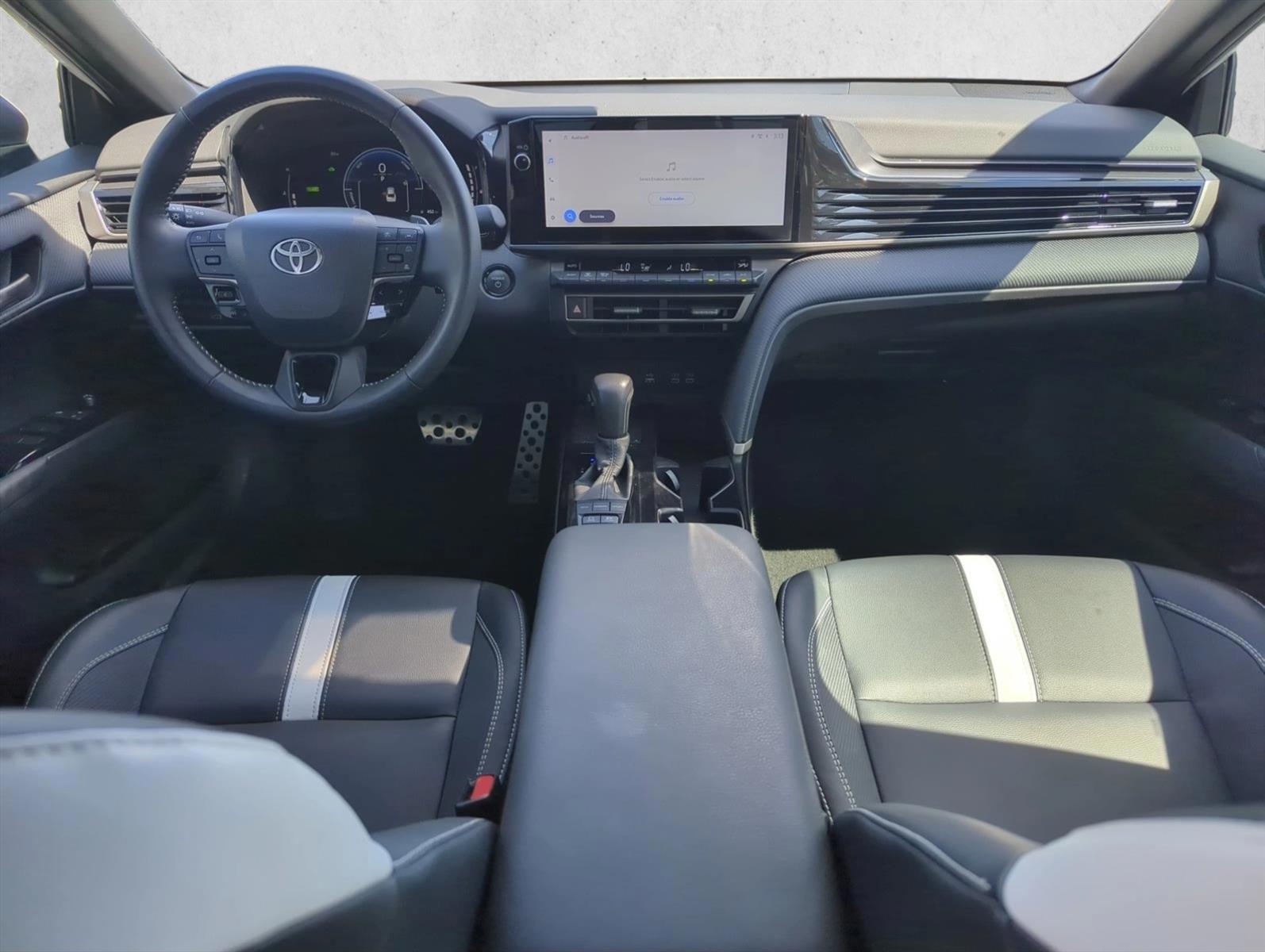Thumbnail: 2025 Toyota Camry - 3