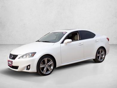 2012 Lexus IS 350 -
                  Centennial, CO