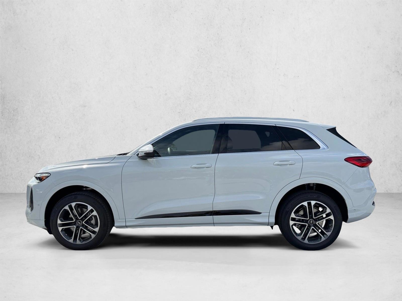 Thumbnail: 2026 Audi Q5 - 2