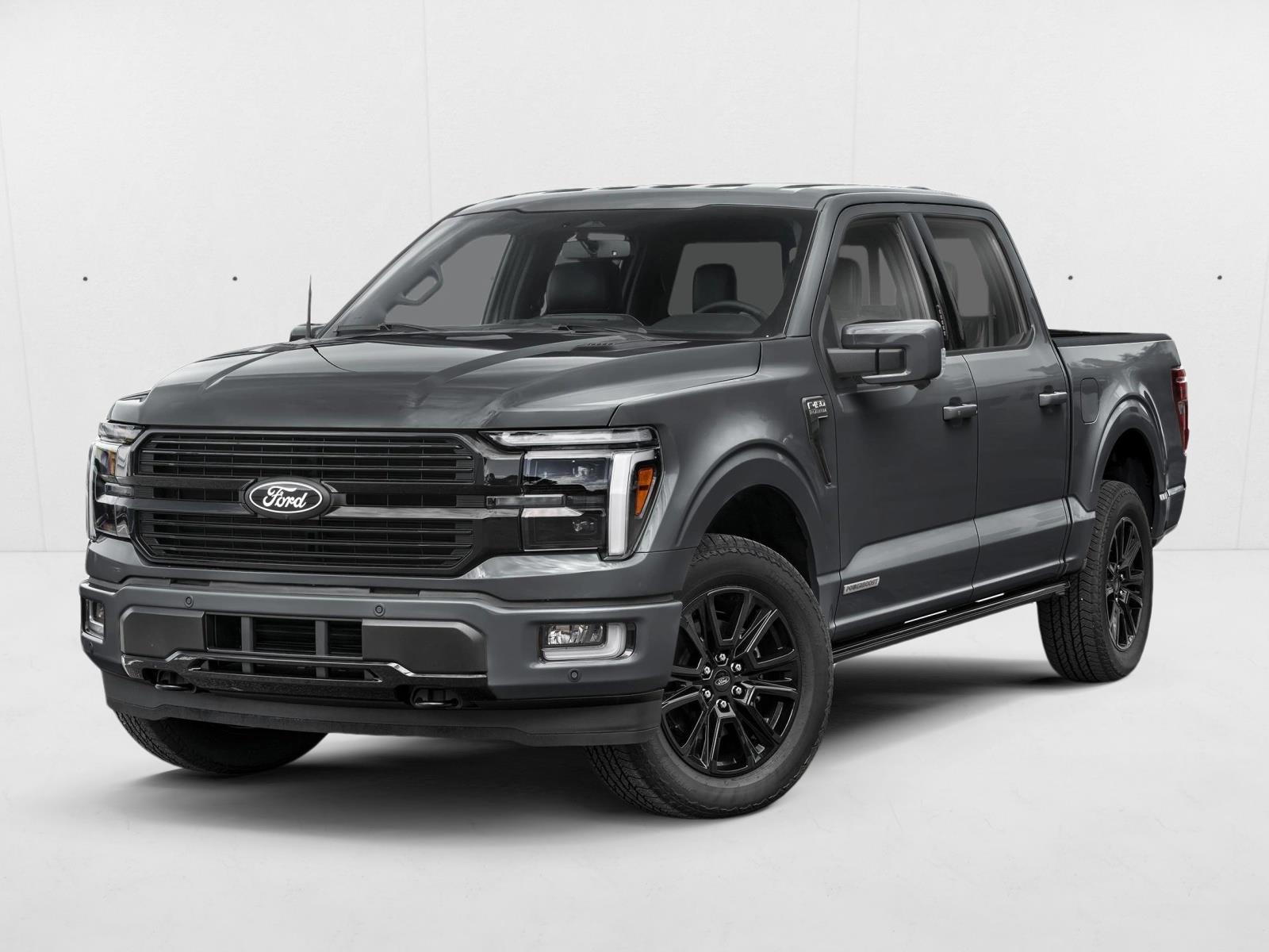 Thumbnail: 2026 Ford F-150 - 1