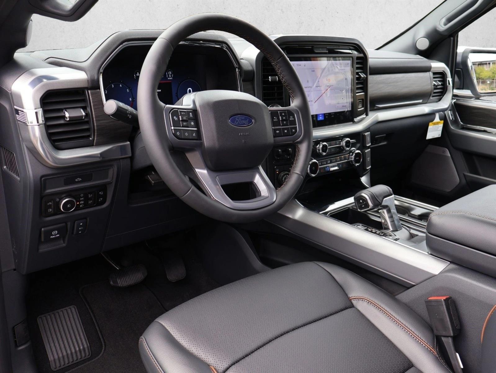 Thumbnail: 2026 Ford F-150 - 3