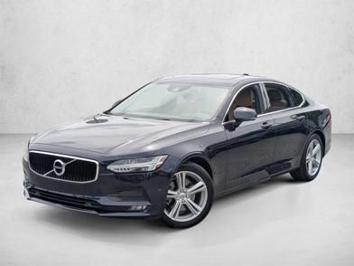 2017 Volvo S90  -
                  Orlando, FL