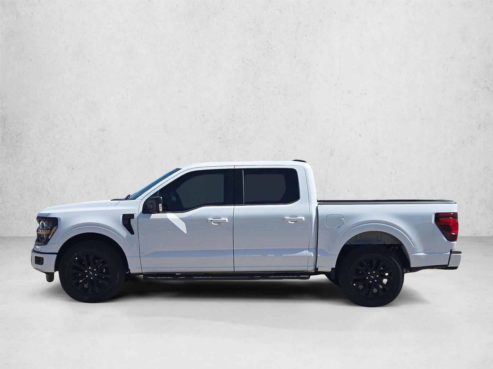 Thumbnail: 2026 Ford F-150 - 2