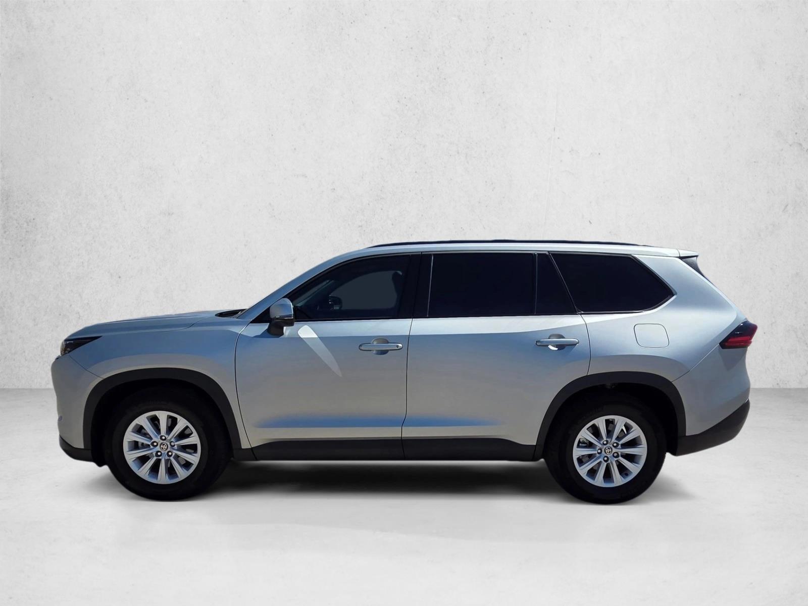 Thumbnail: 2025 Toyota Grand Highlander - 2