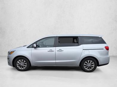 2019 Kia Sedona