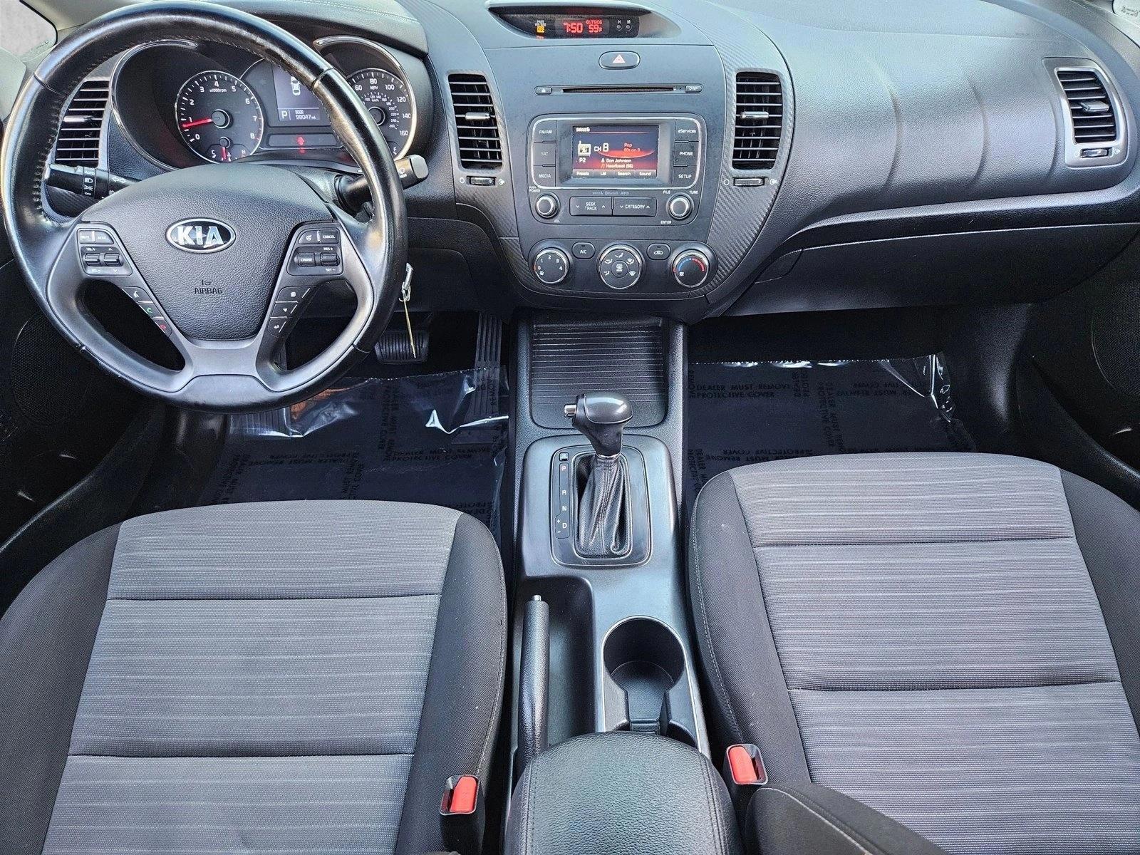 Thumbnail: 2014 Kia Forte - 4