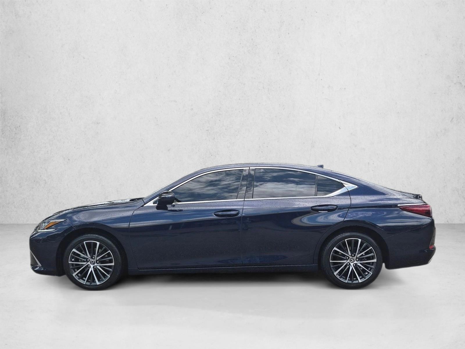 Thumbnail: 2024 Lexus ES - 2