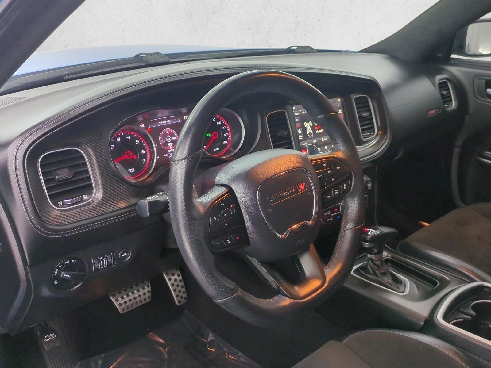 Thumbnail: 2023 Dodge Charger - 3