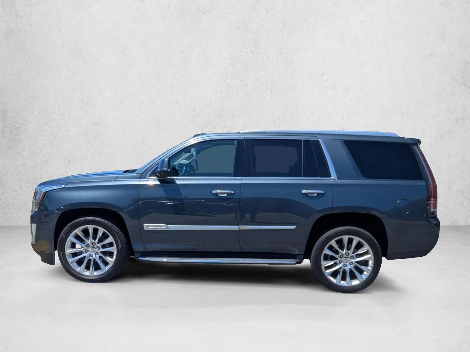 Thumbnail: 2019 Cadillac Escalade - 2