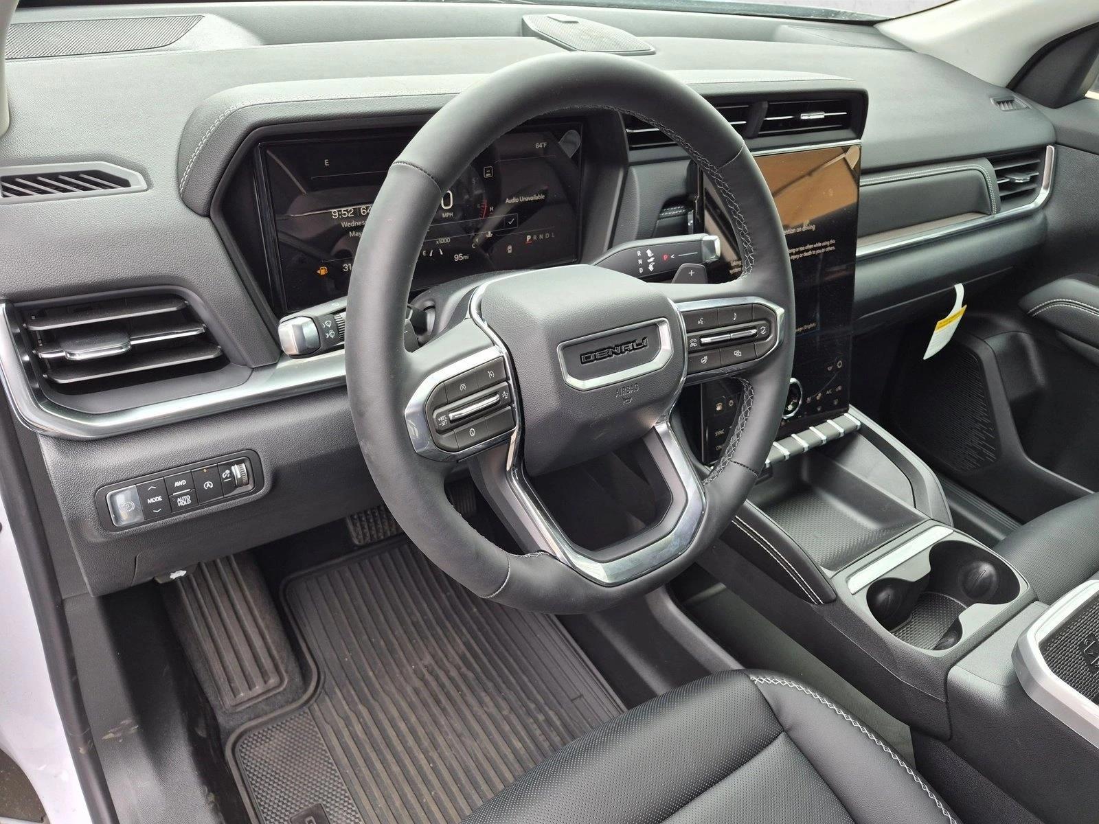 Thumbnail: 2026 GMC Terrain - 3