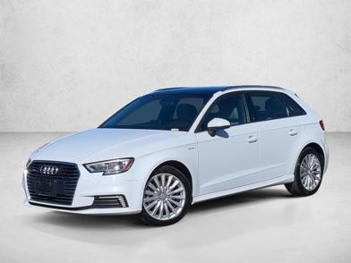 2017 Audi A3 e-tron Premium -
                  Spokane Valley, WA