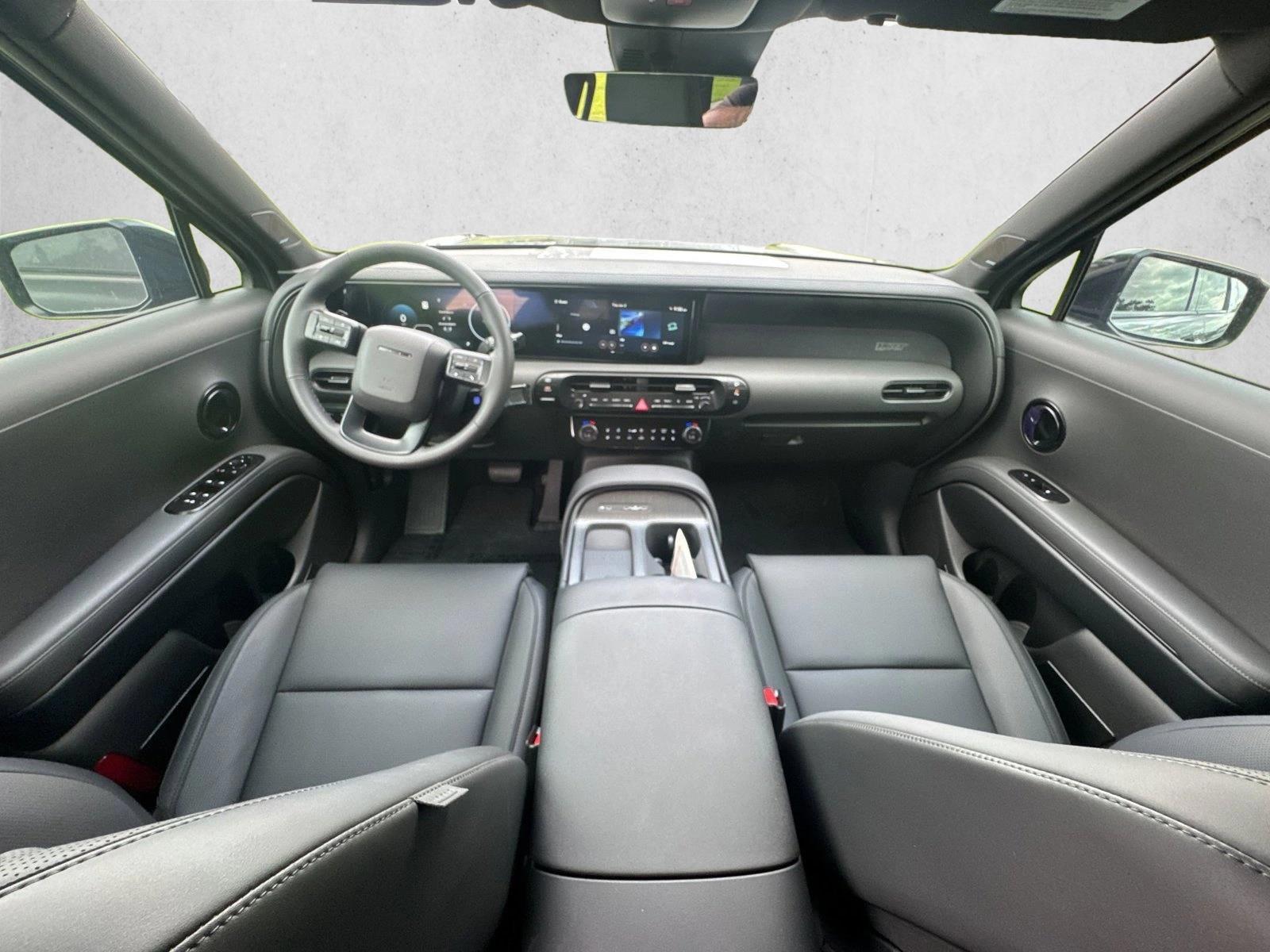 Thumbnail: 2026 Hyundai Palisade - 3
