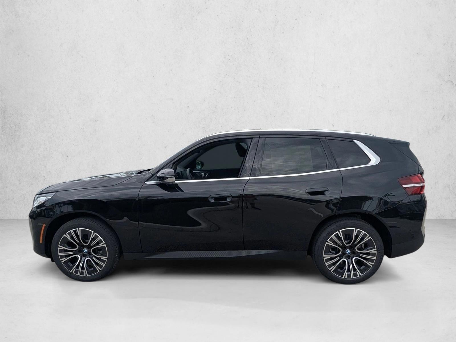 Thumbnail: 2026 BMW X3 - 2