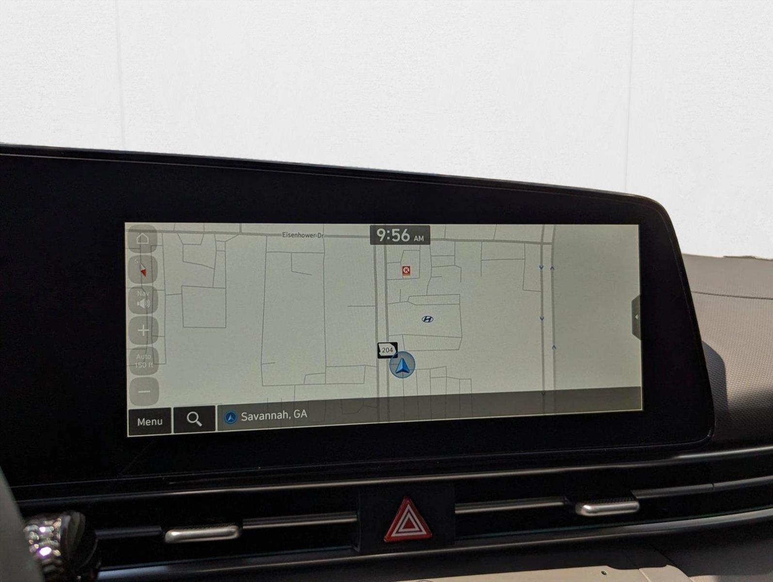2025 Hyundai Elantra Blue - Photo 13