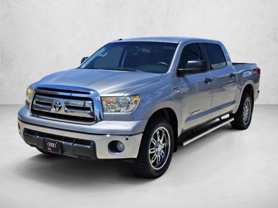 2013 Toyota Tundra  -
                  Plano, TX