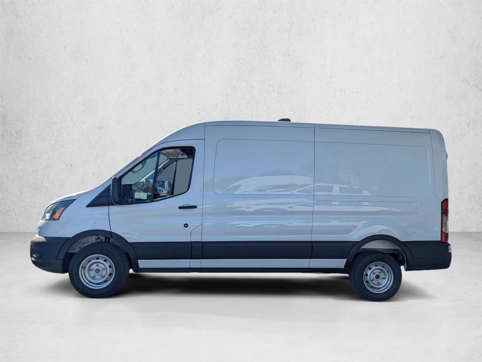 Thumbnail: 2026 Ford Transit Series - 2