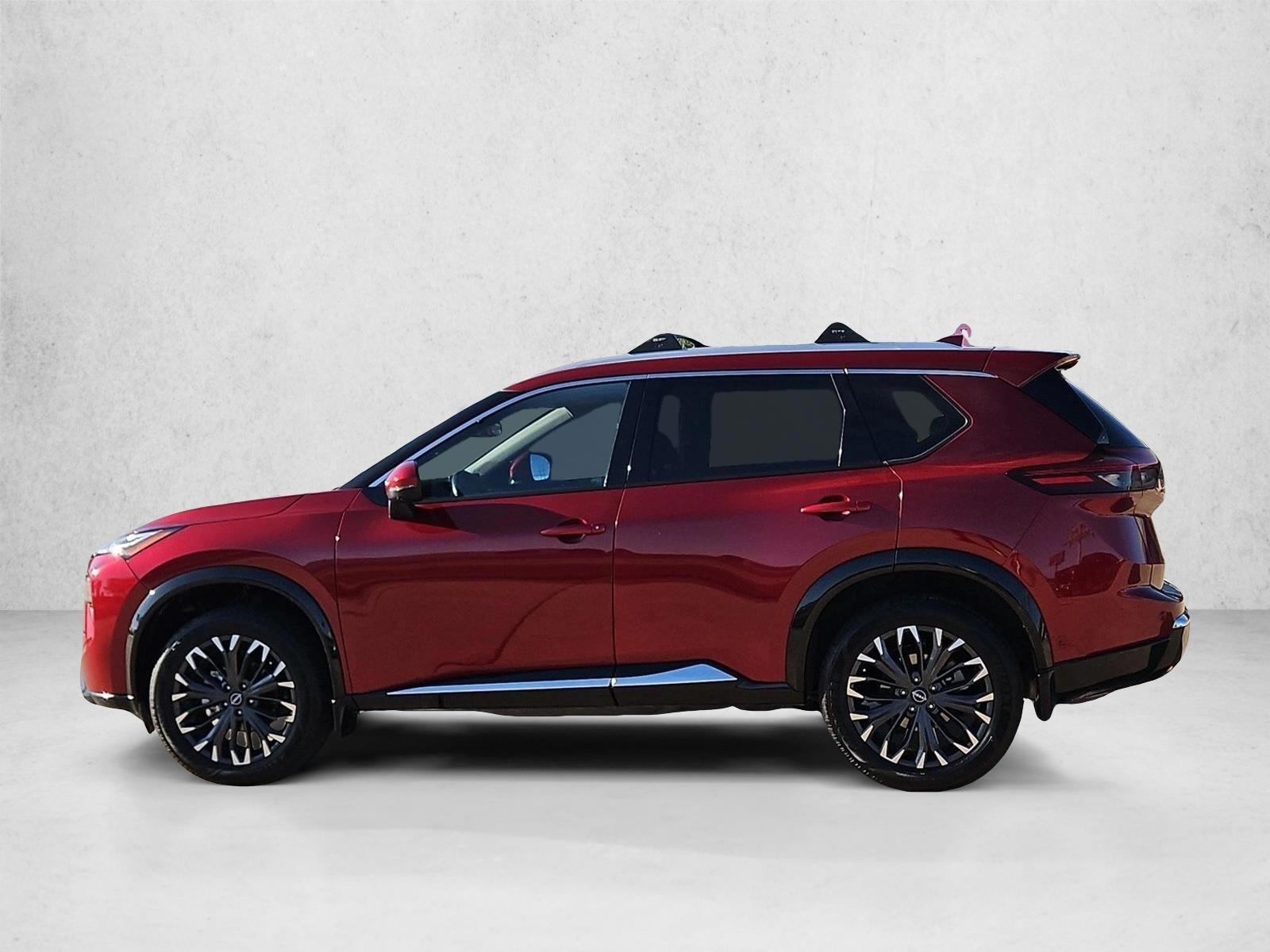 Thumbnail: 2024 Nissan Rogue - 2