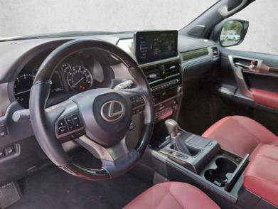 2023 Lexus GX
