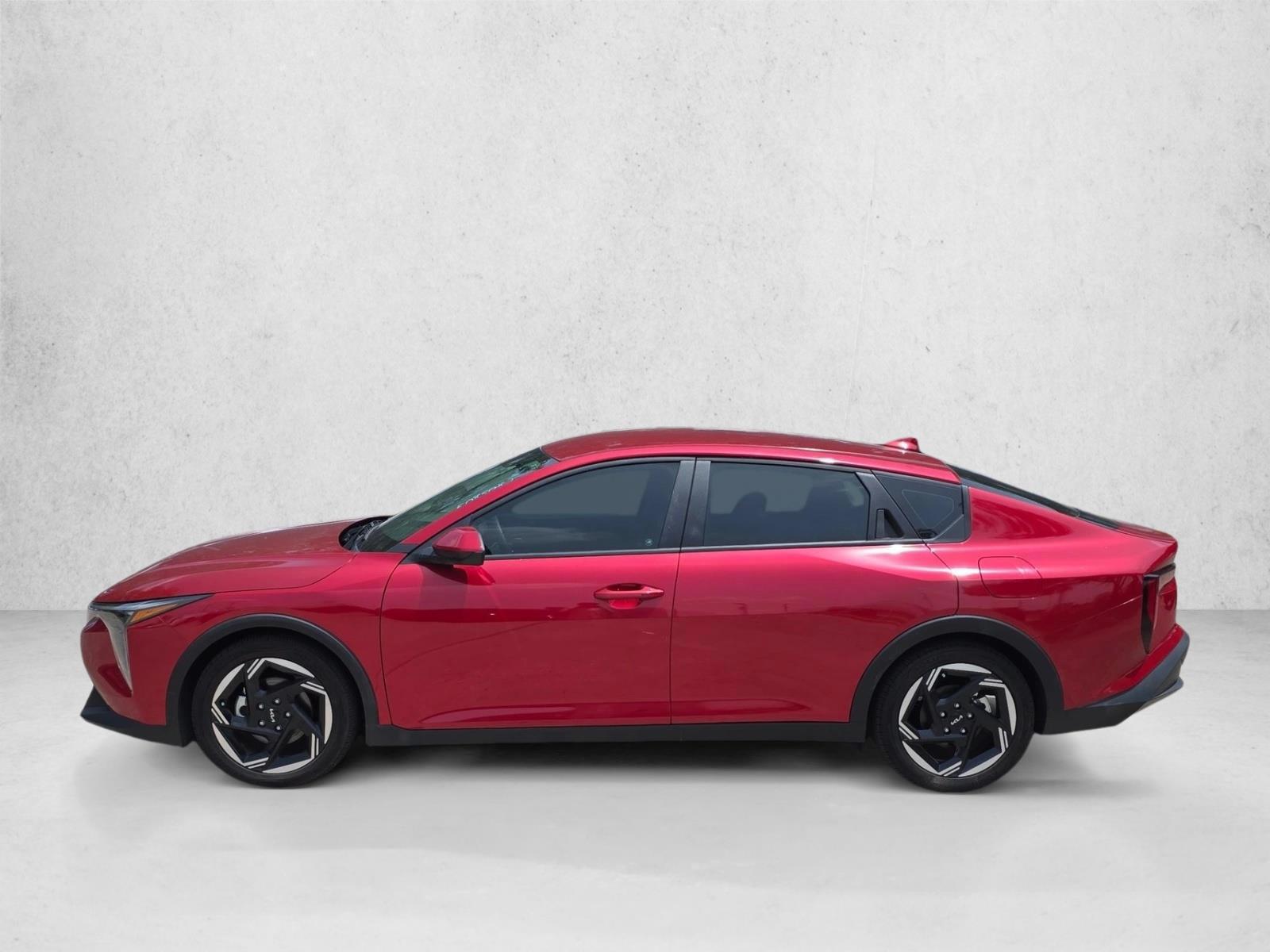 Thumbnail: 2024 Kia K5 - 2