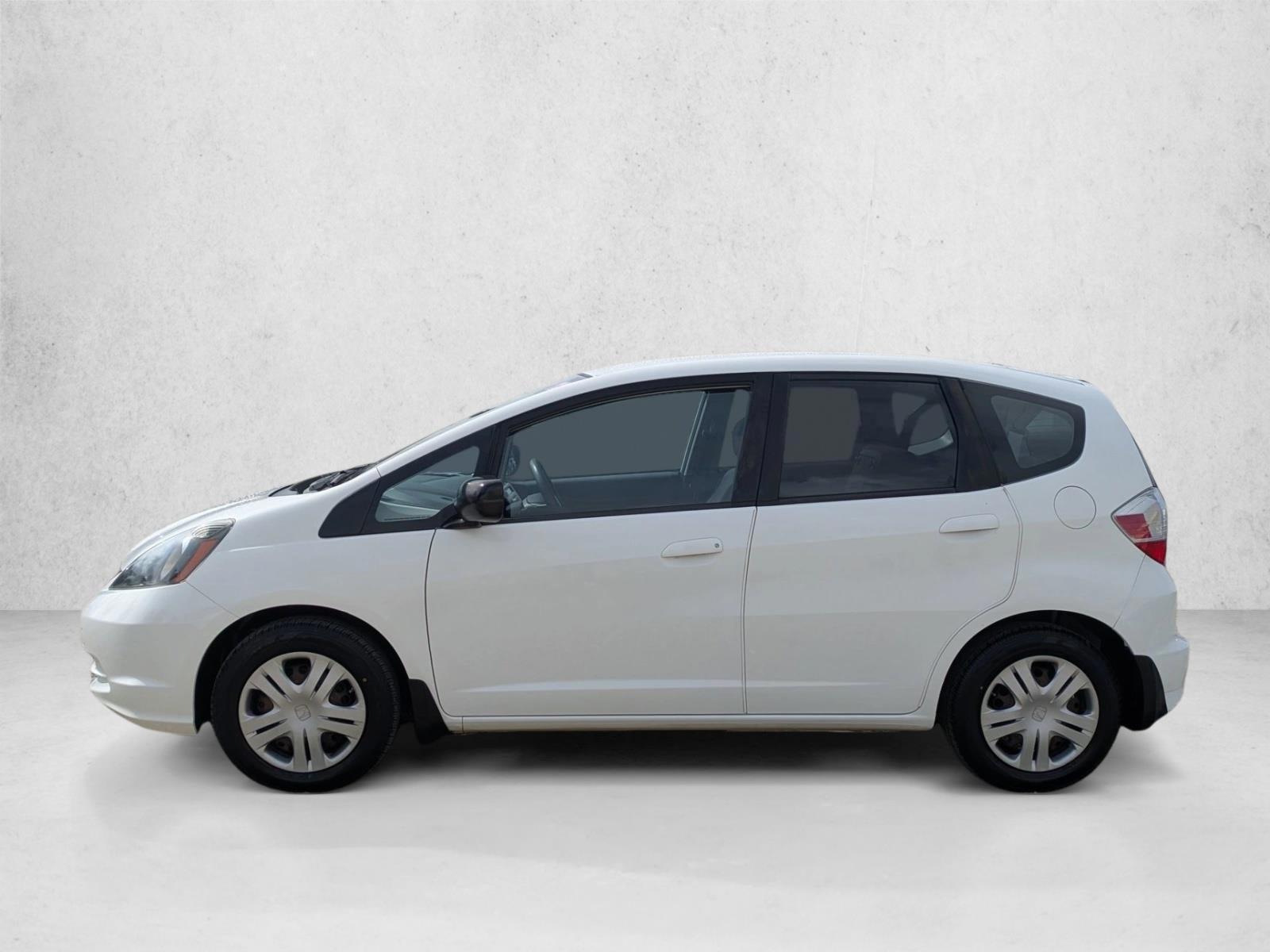 Thumbnail: 2011 Honda Fit - 2