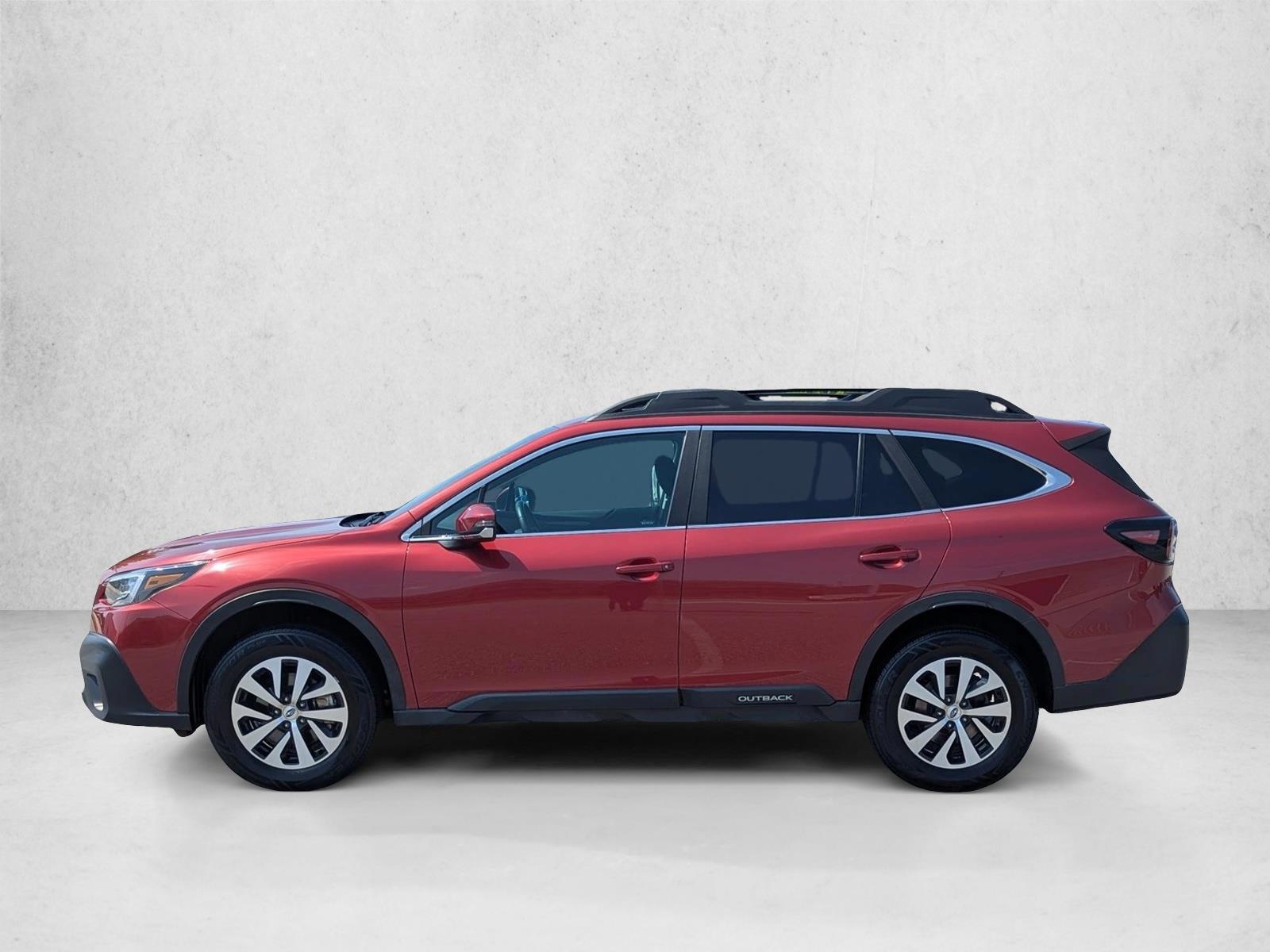 Thumbnail: 2022 Subaru Outback - 2
