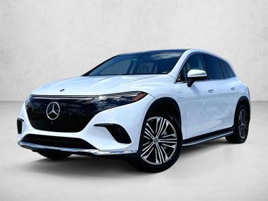 2023 Mercedes-Benz EQS 450 -
                  Coconut Creek, FL