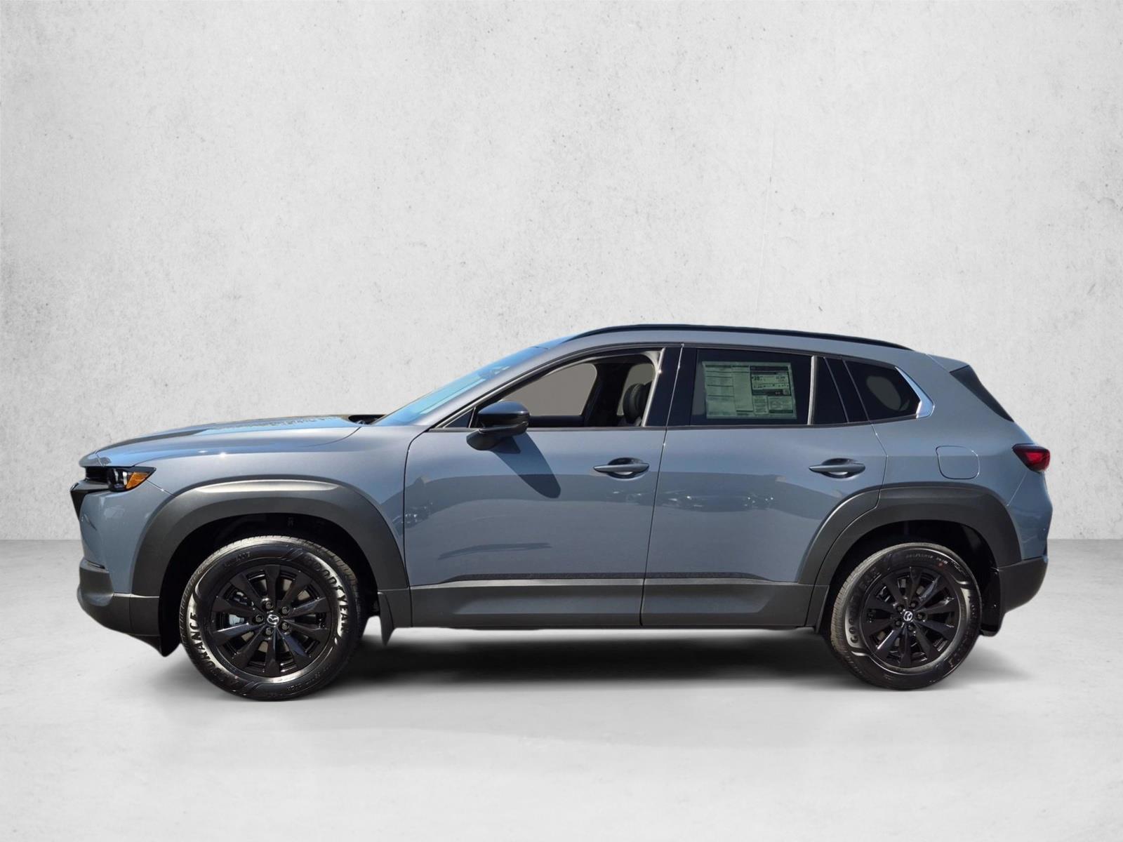 Thumbnail: 2026 Mazda CX-50 - 2
