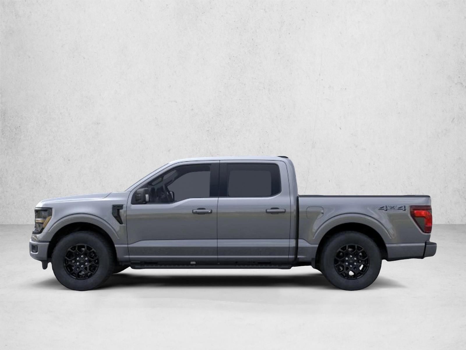 Thumbnail: 2026 Ford F-150 - 3