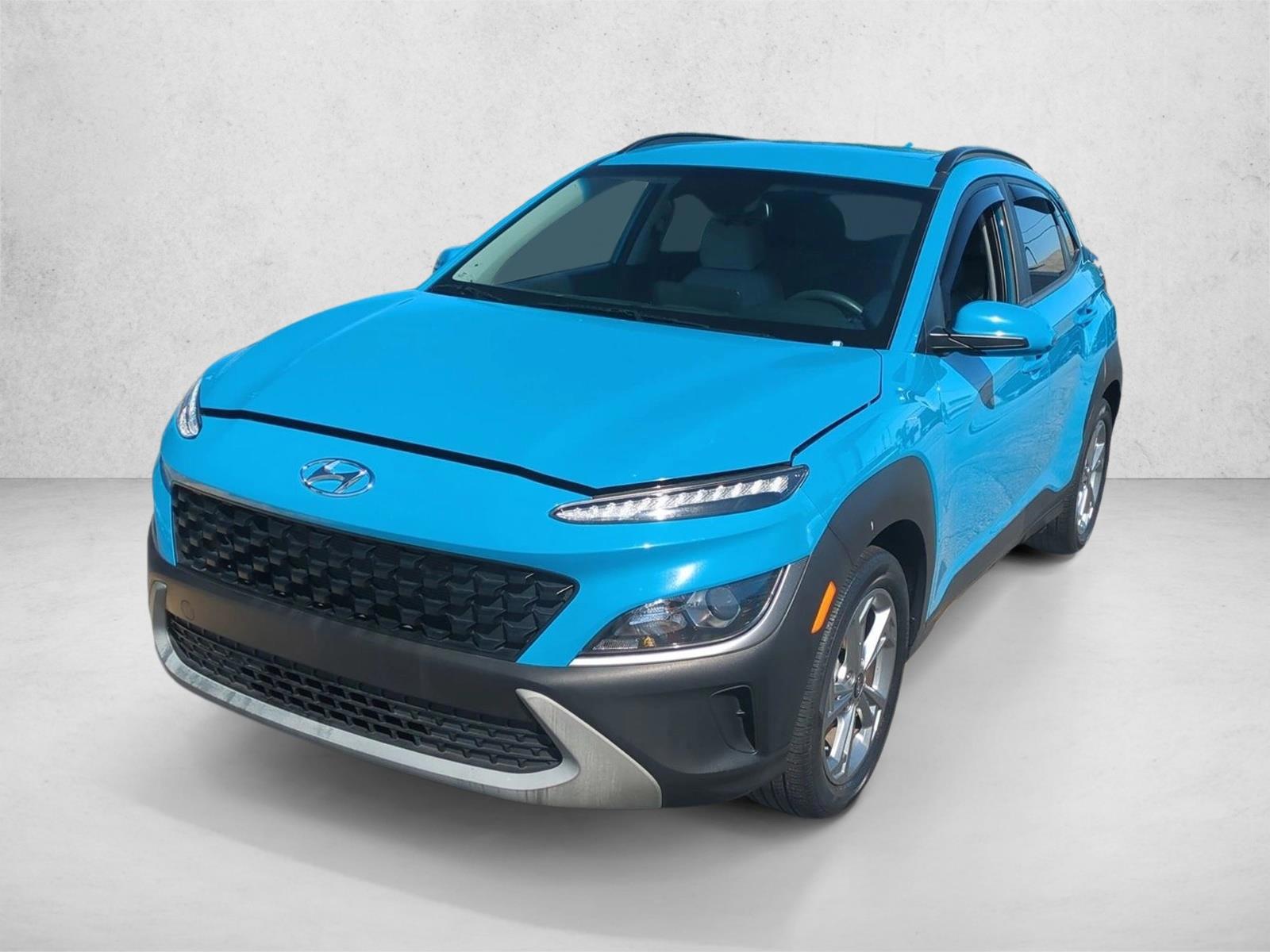 Thumbnail: 2023 Hyundai Kona - 1