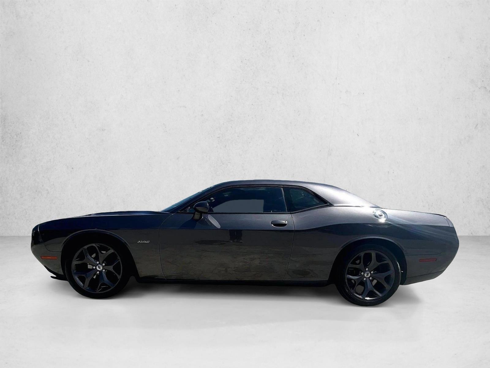 Thumbnail: 2015 Dodge Challenger - 2
