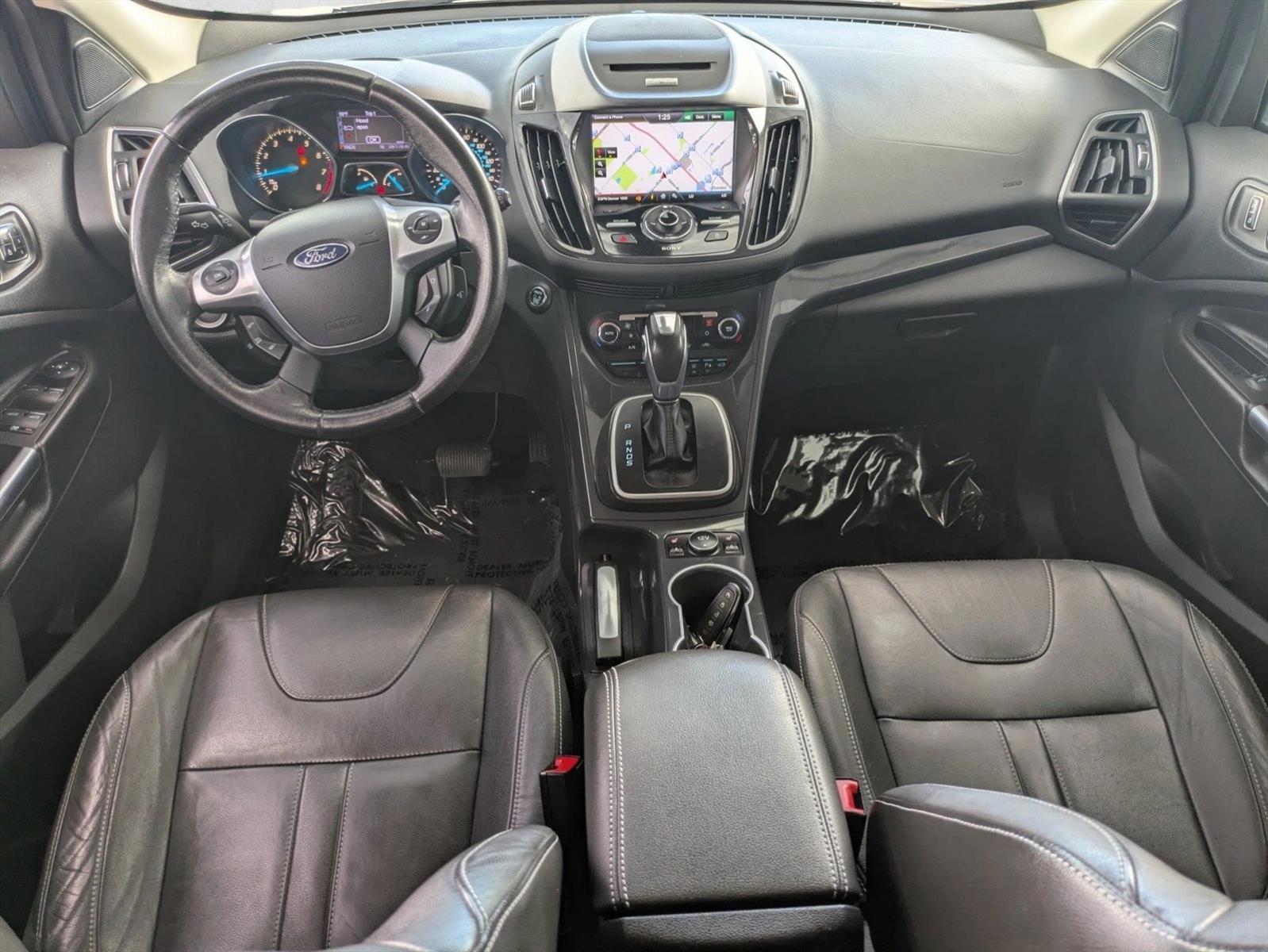 Thumbnail: 2013 Ford Escape - 3