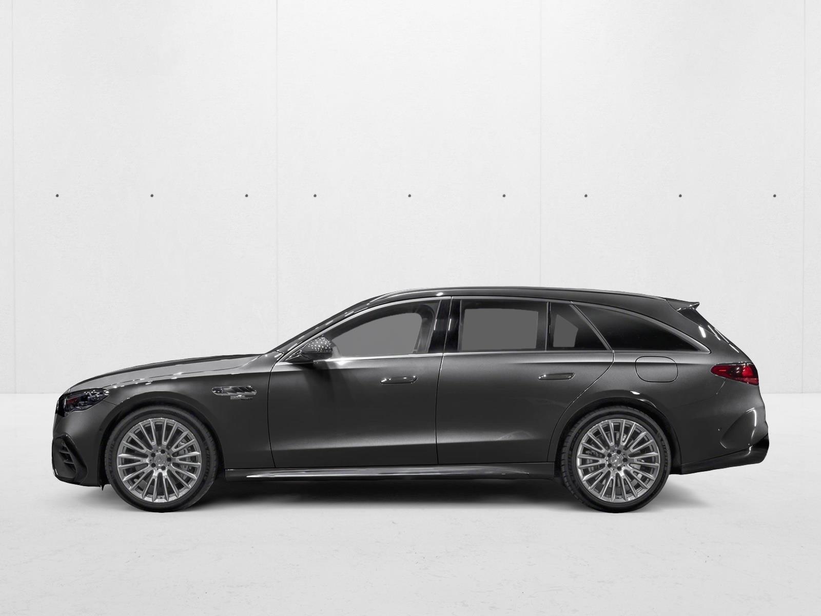 Thumbnail: 2026 Mercedes-Benz E-Class - 2