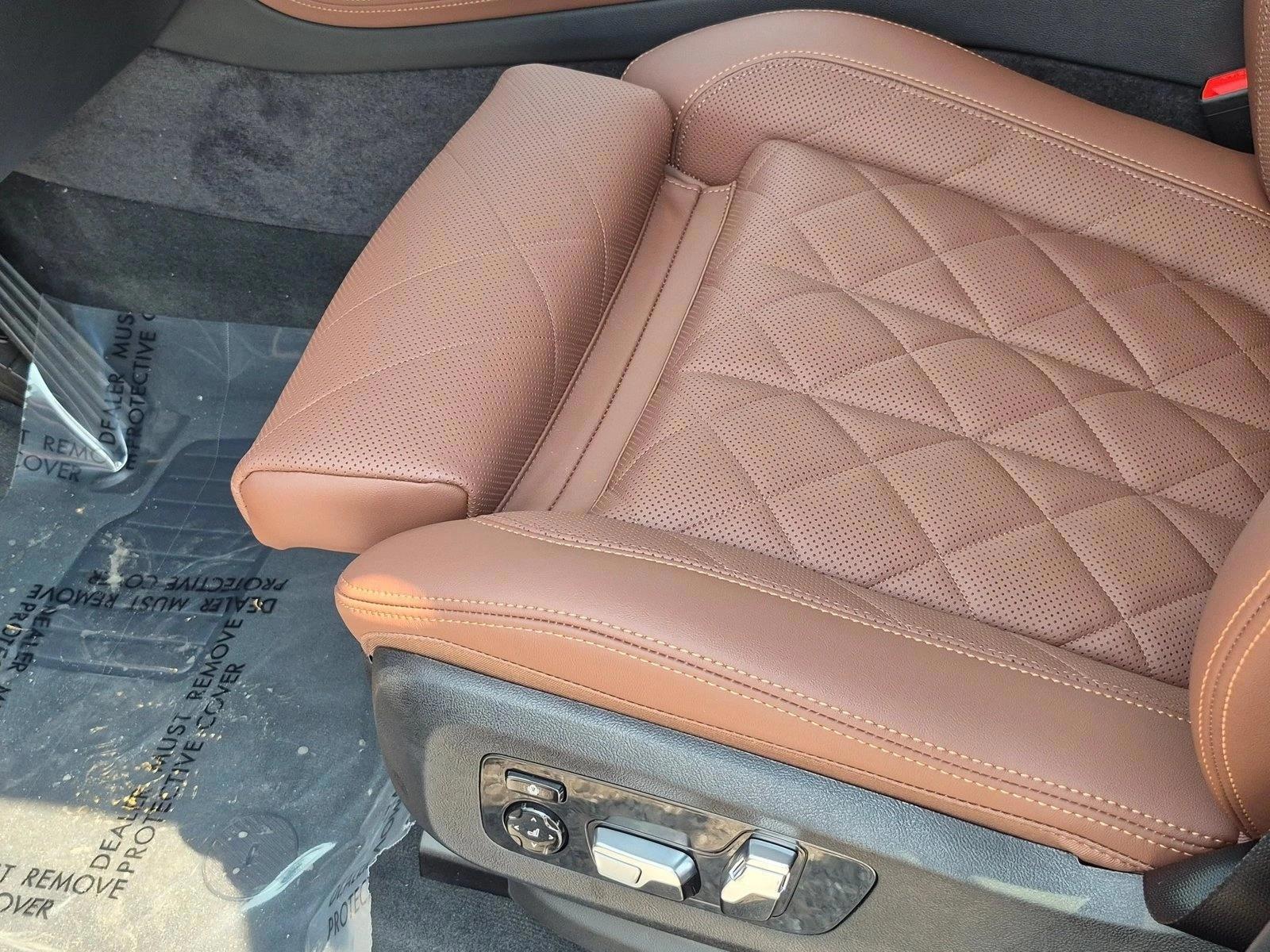 Thumbnail: 2027 BMW X7 - 5