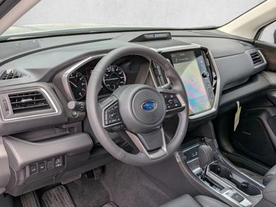 2026 Subaru Ascent
