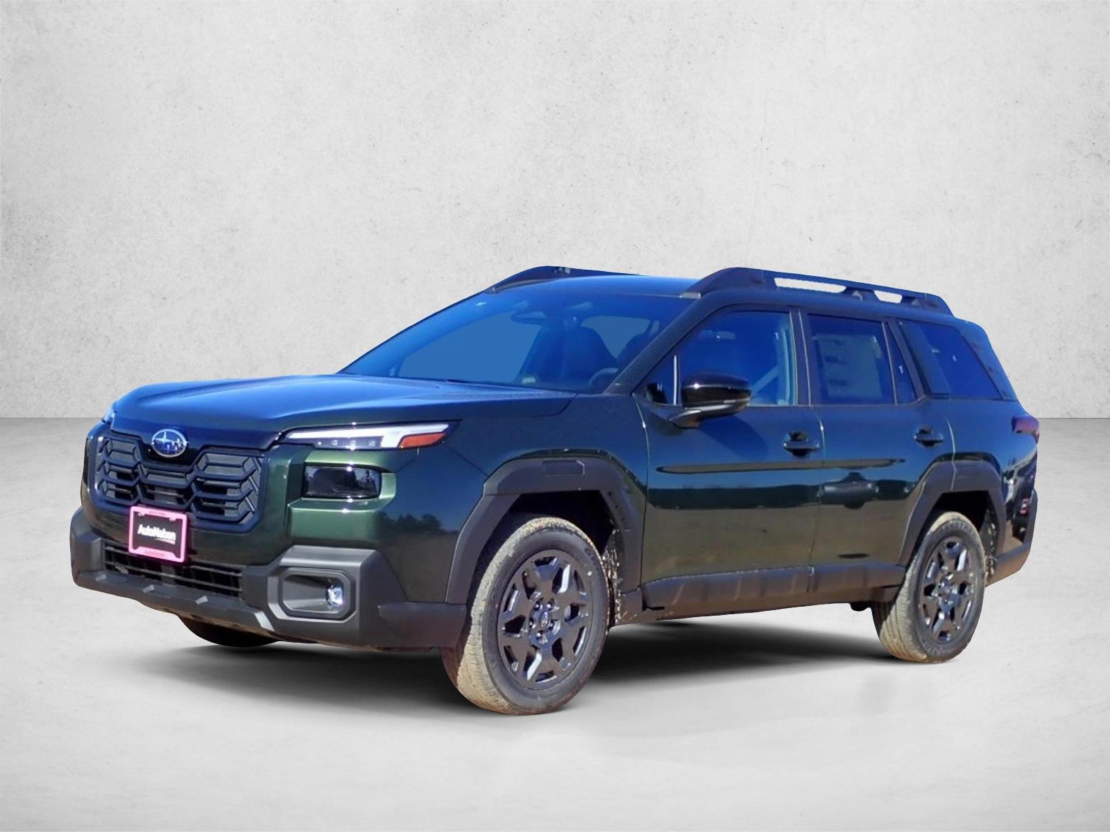 Thumbnail: 2026 Subaru Outback - 1