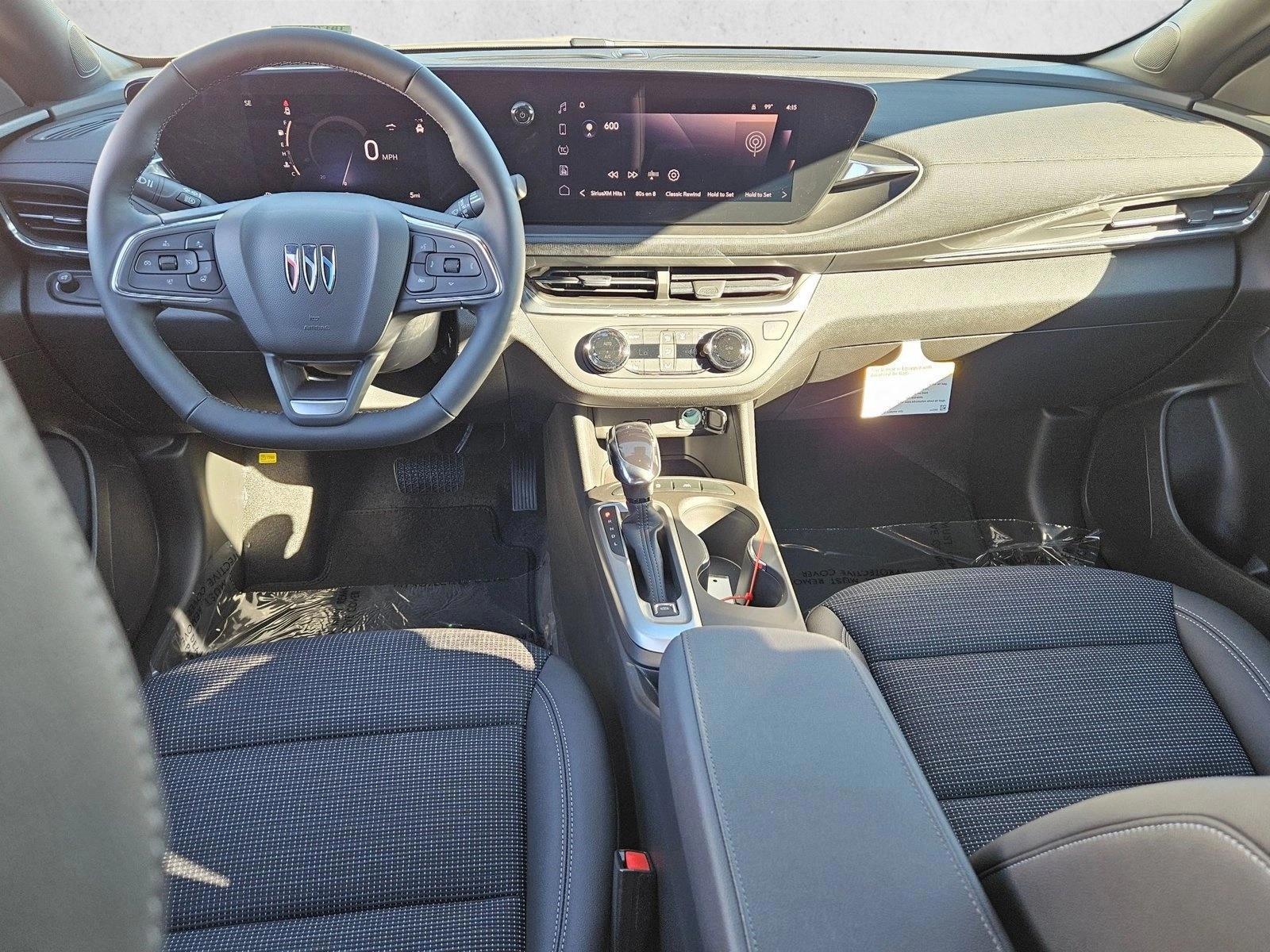 Thumbnail: 2026 Buick Envista - 3