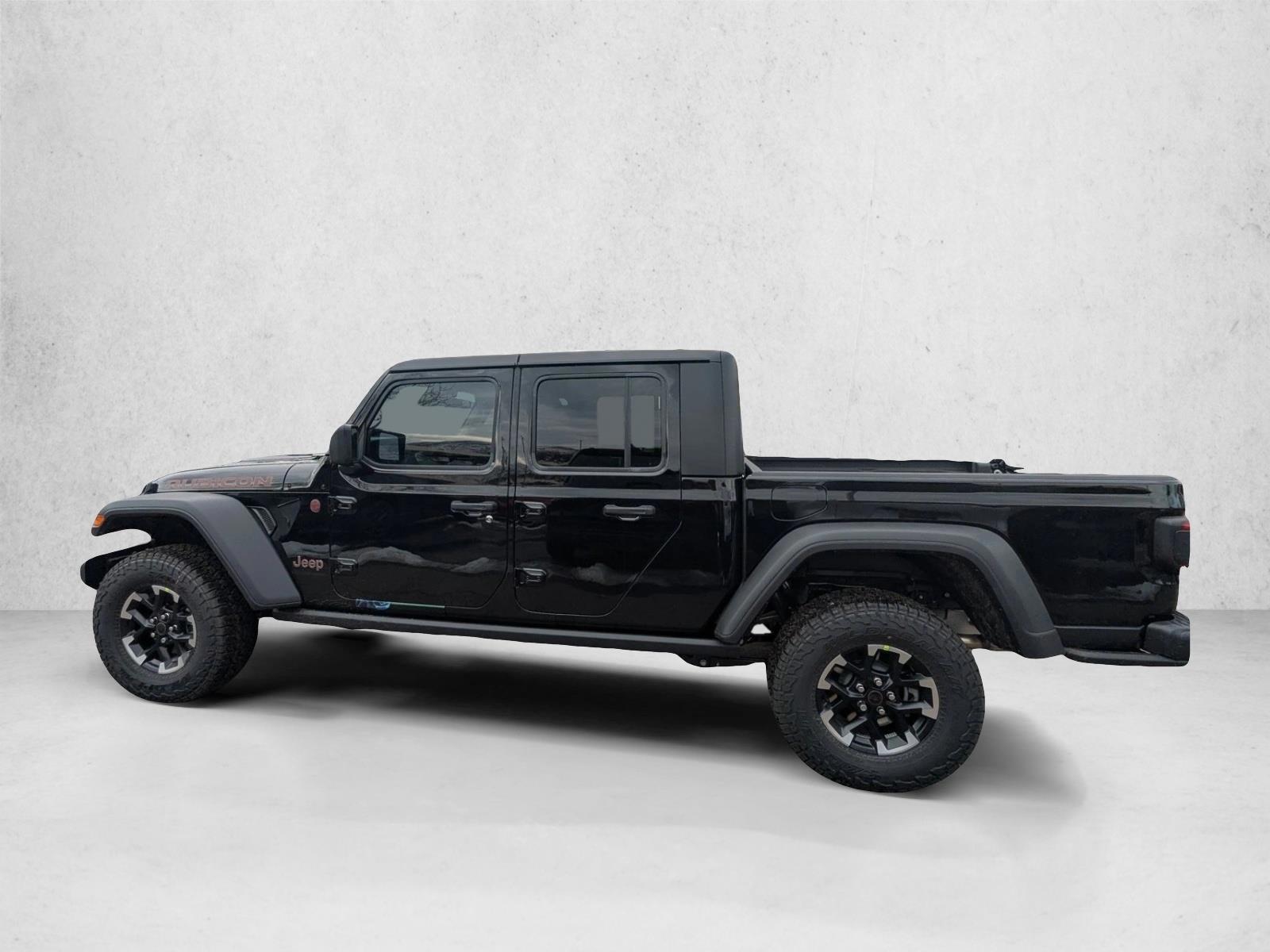Thumbnail: 2026 Jeep Gladiator - 2