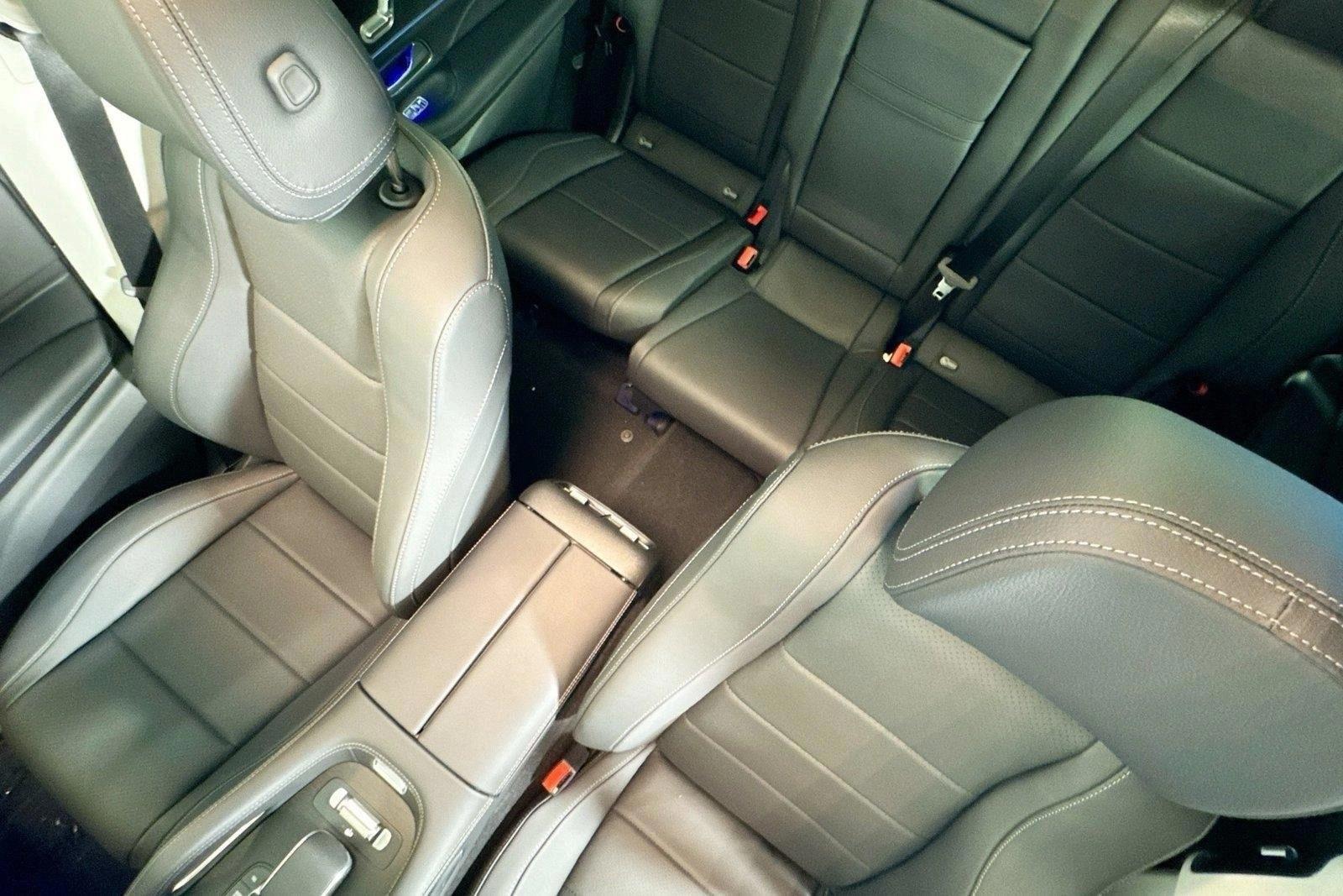 Thumbnail: 2026 Mercedes-Benz GLS - 5
