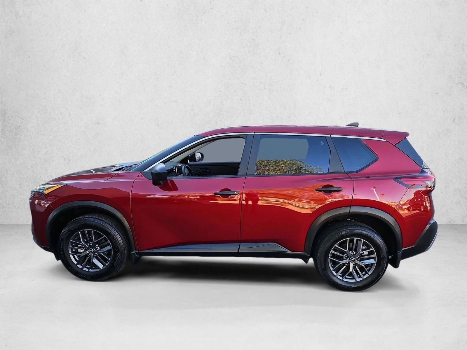 Thumbnail: 2023 Nissan Rogue - 2