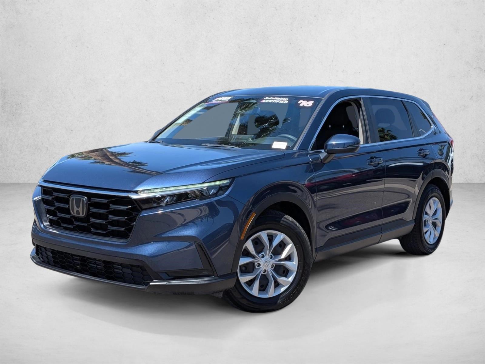 2023 Honda CR-V