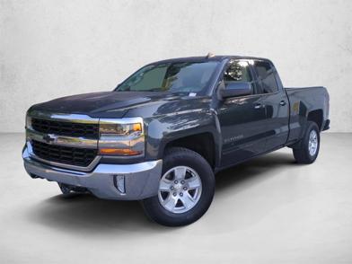 2017 Chevrolet Silverado 1500 LT -
                  Charleston, SC
