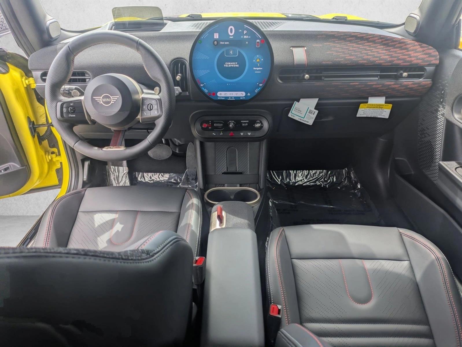 Thumbnail: 2026 MINI Cooper Hardtop - 4