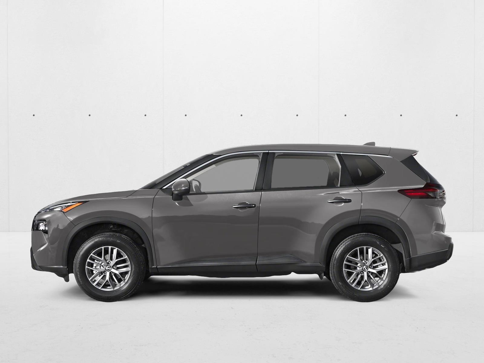 Thumbnail: 2026 Nissan Rogue - 2