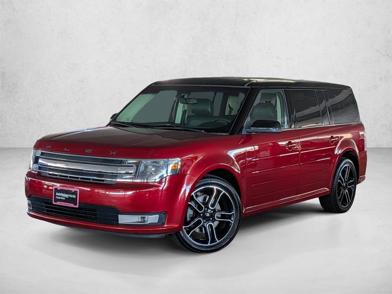 2014 Ford Flex